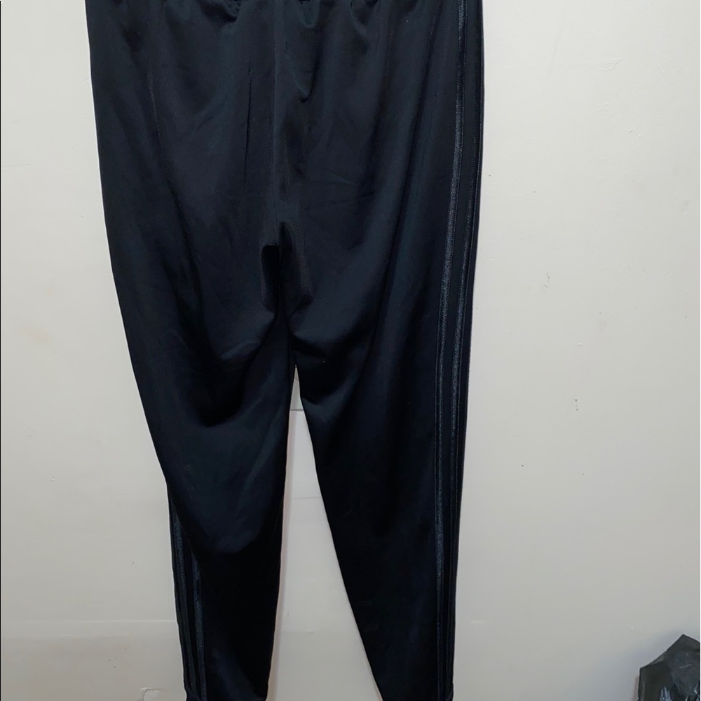 Classic Adidas Track Pants